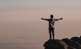 The Transforming Power of Gratitude The Transforming Power of Gratitude